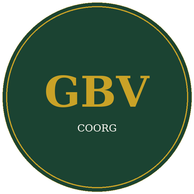 Grace Backwater Villa logo